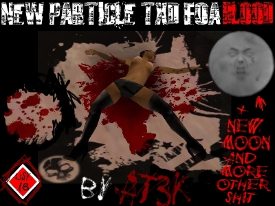 New Blood And More